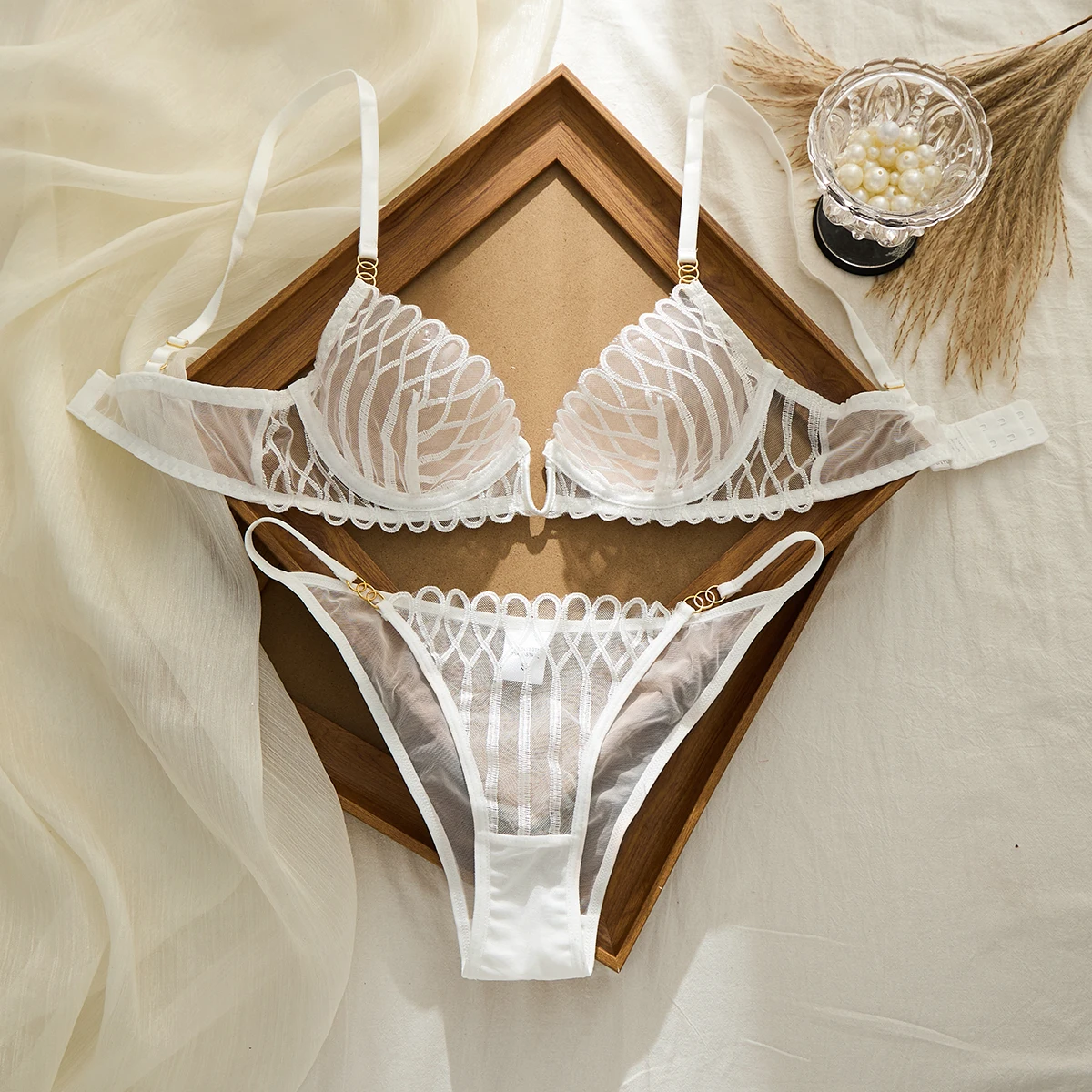 Ensemble de lingerie – Image 2