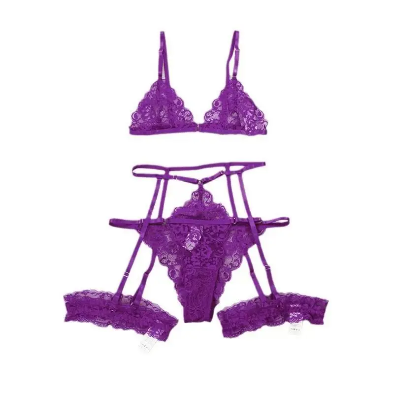 Ensemble de lingerie