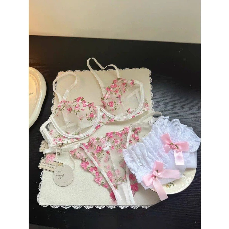 Ensemble de lingerie
