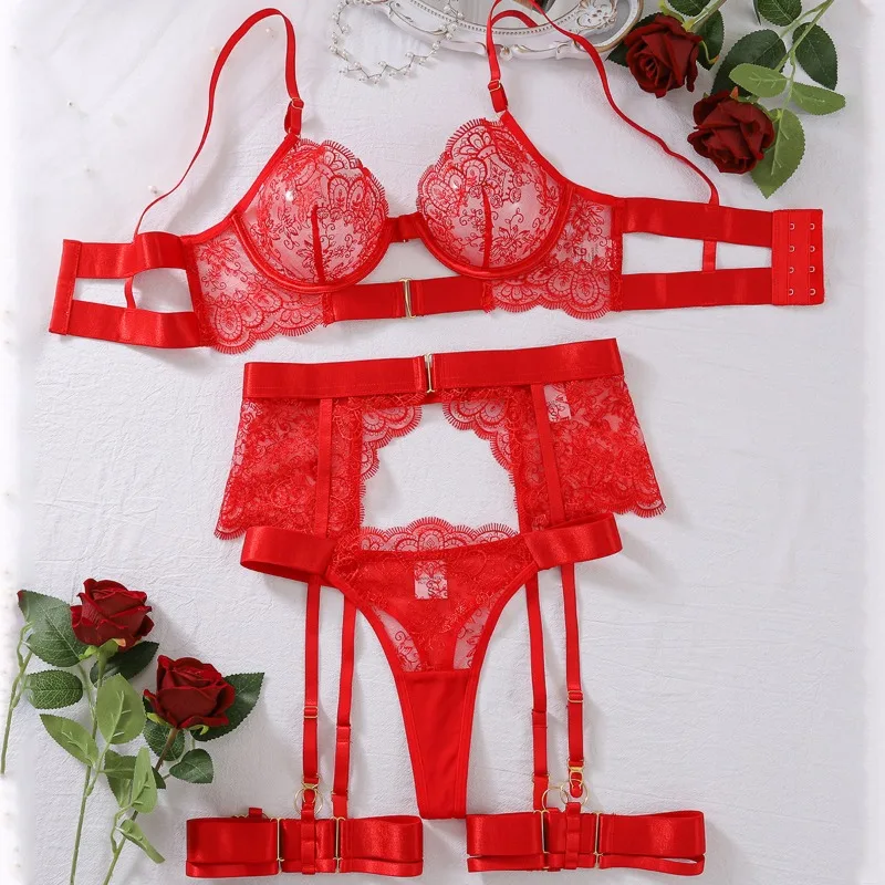 Ensemble de lingerie