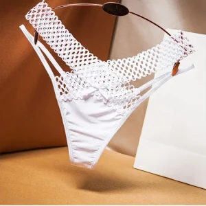 Culottes coupe croisée – Image 8