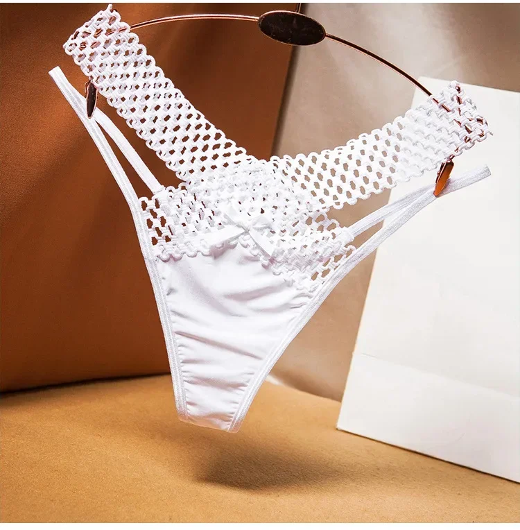 Culottes coupe croisée