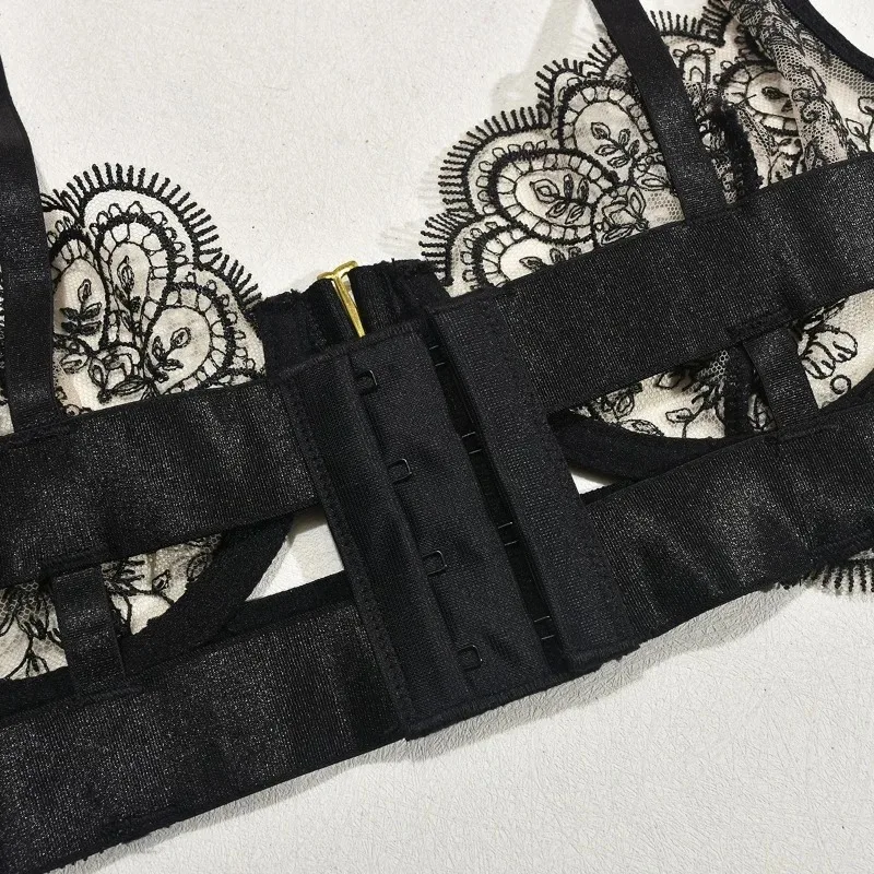 Ensemble de lingerie