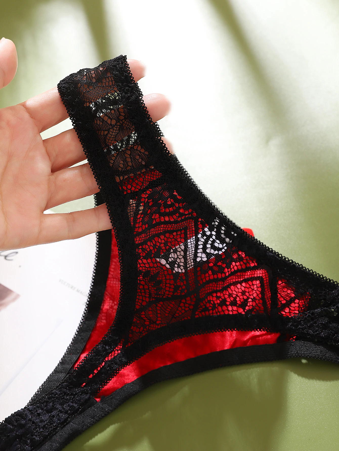 String – Image 6