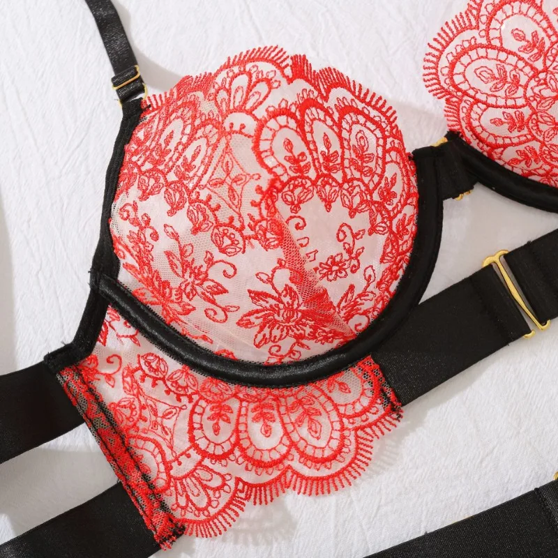 Ensemble de lingerie