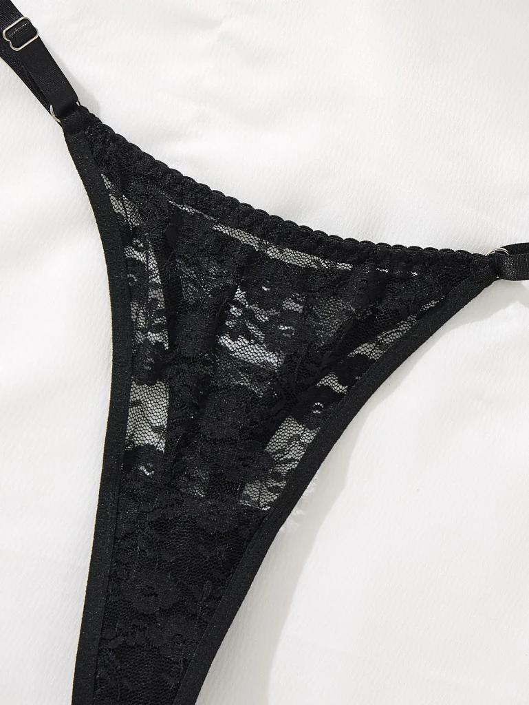 Ensemble de lingerie