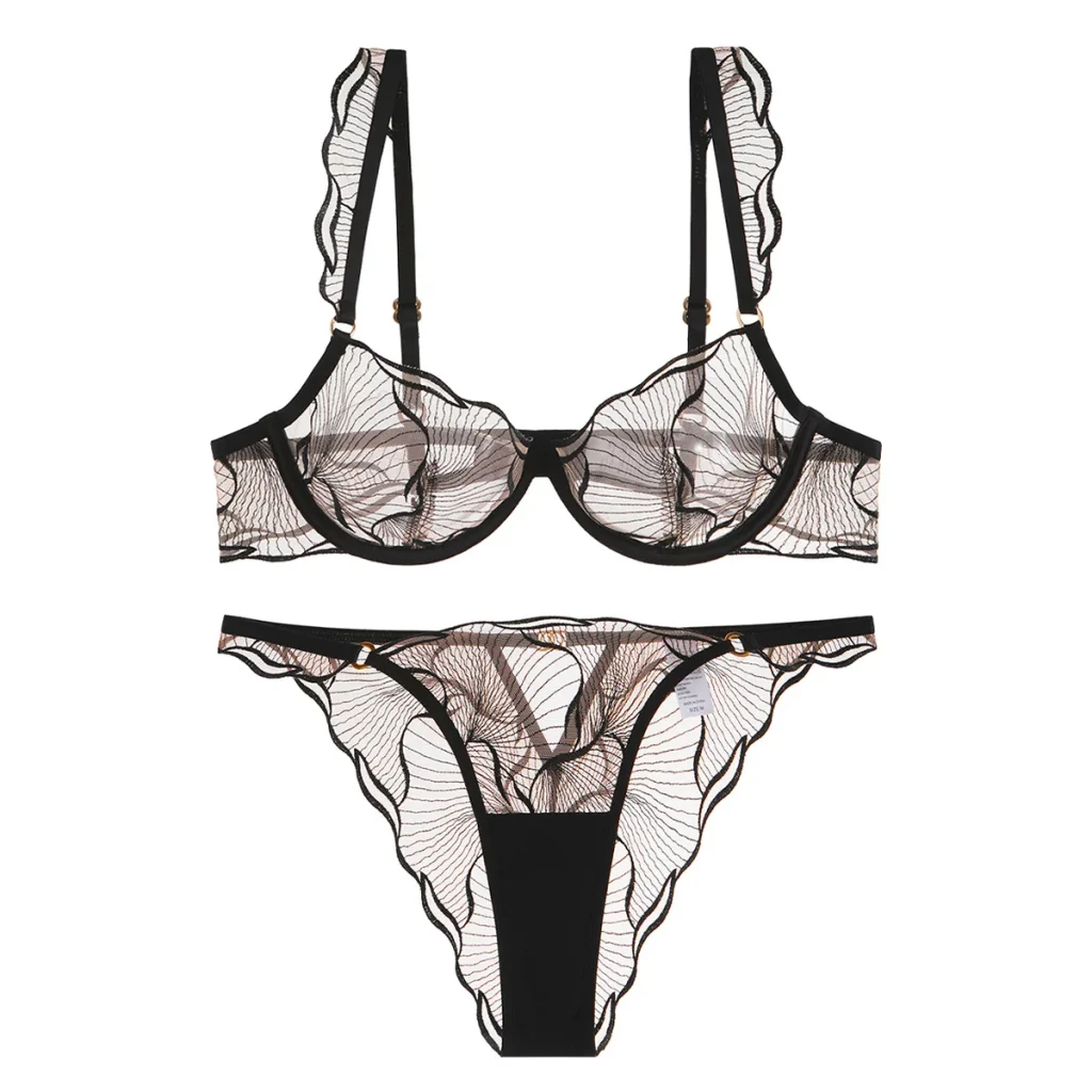 Ensemble de lingerie