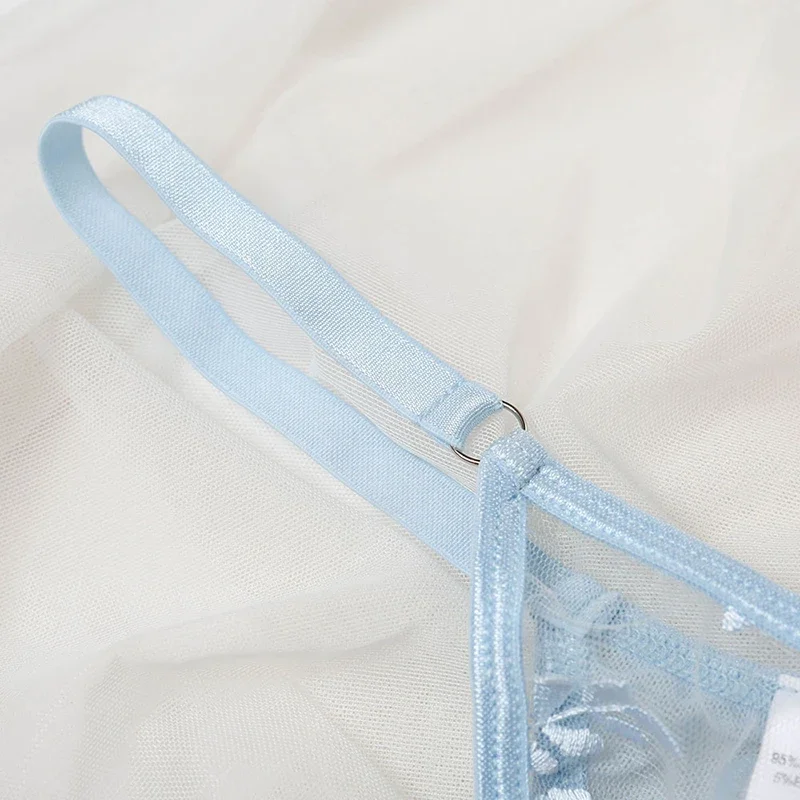 Ensemble de lingerie