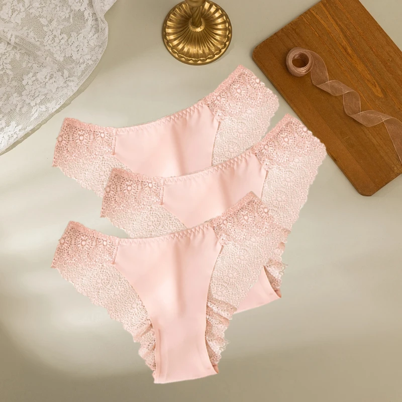 3 culottes