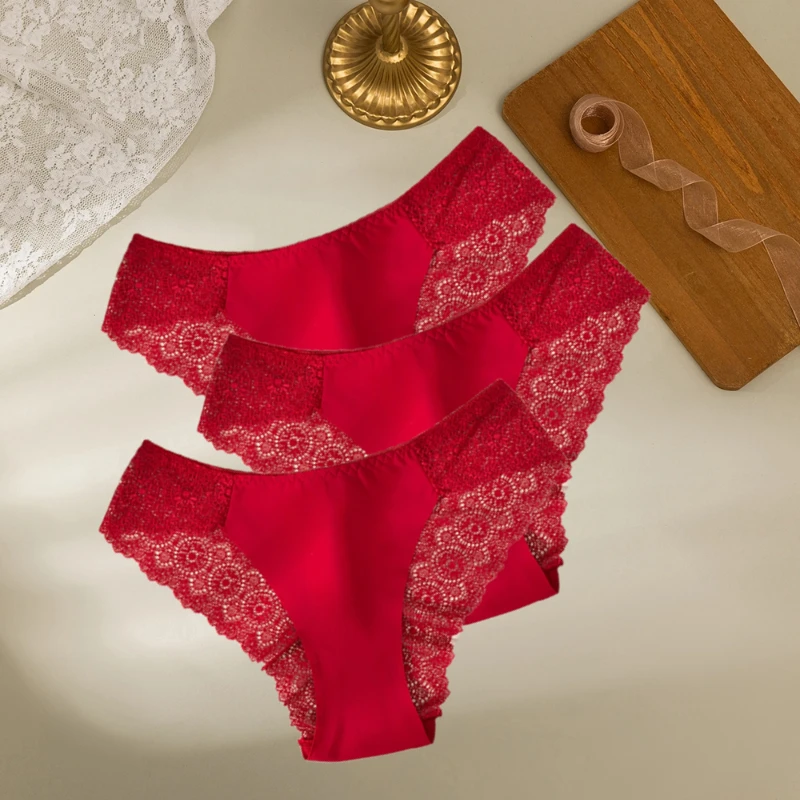 3 culottes
