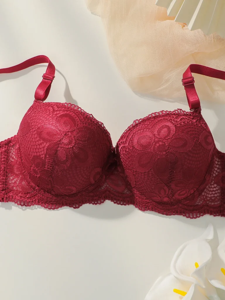 Ensemble de lingerie
