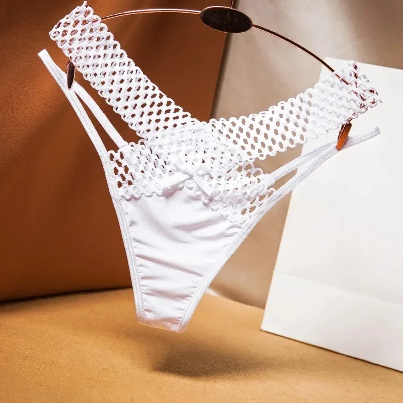 Culottes coupe croisée
