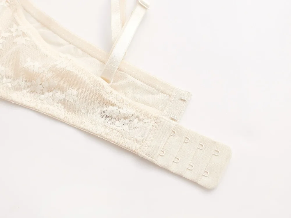 Soutien-gorge confort