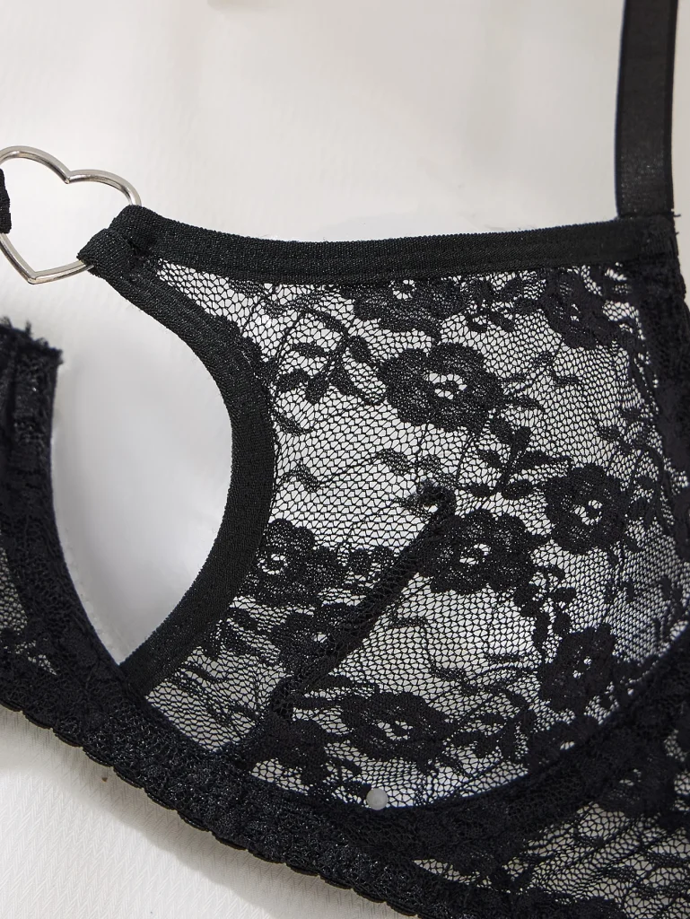Ensemble de lingerie