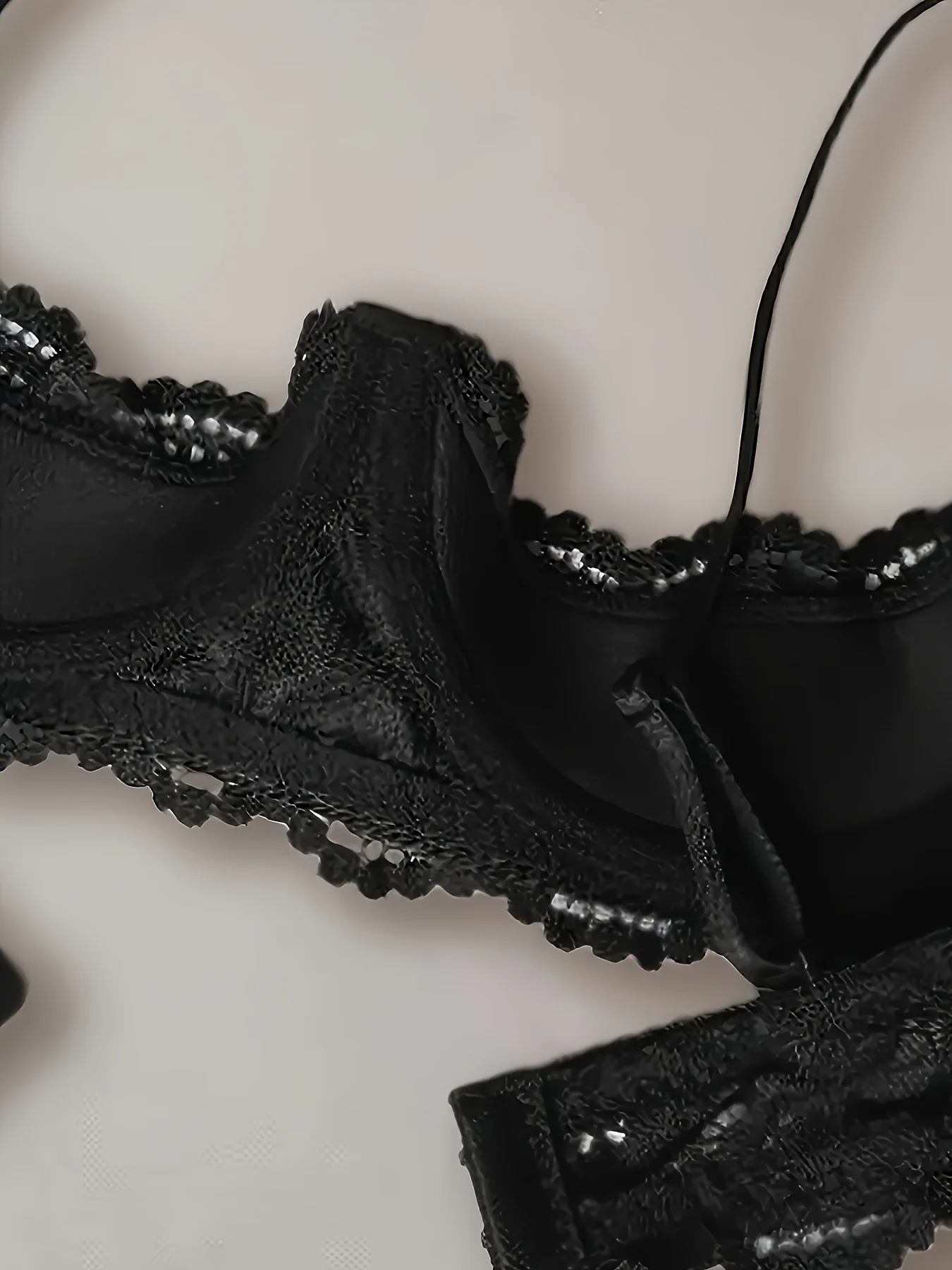 Soutien-gorge dentelle – Image 3