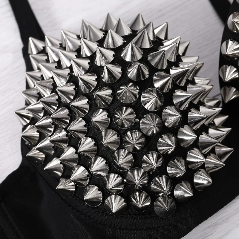 Soutien-gorge à pique