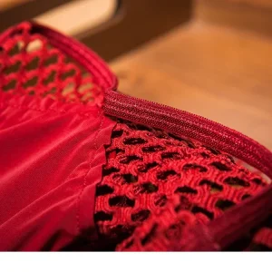 Culottes coupe croisée – Image 13