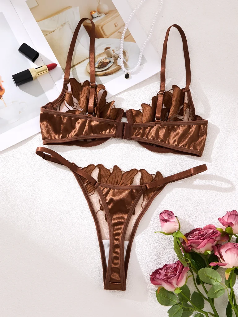 Ensemble de lingerie