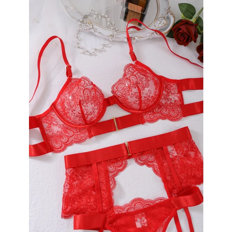 Ensemble de lingerie