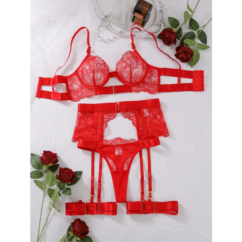 Ensemble de lingerie