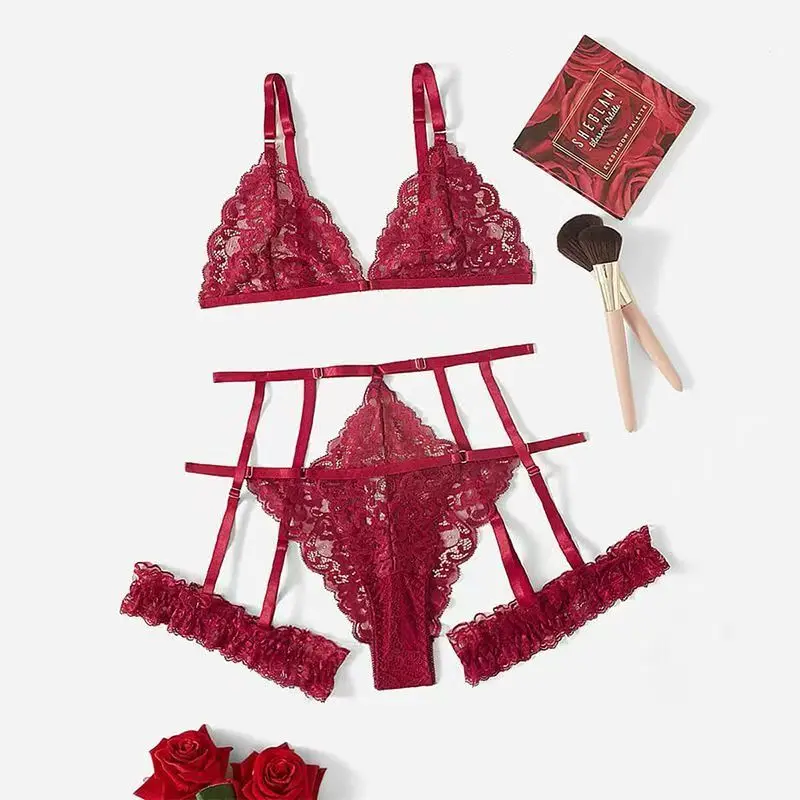 Ensemble de lingerie