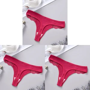 Lot de 3 culottes – Image 18
