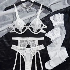 Ensemble de lingerie – Image 1