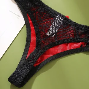 String