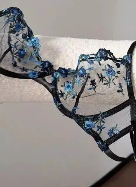 Ensemble de lingerie