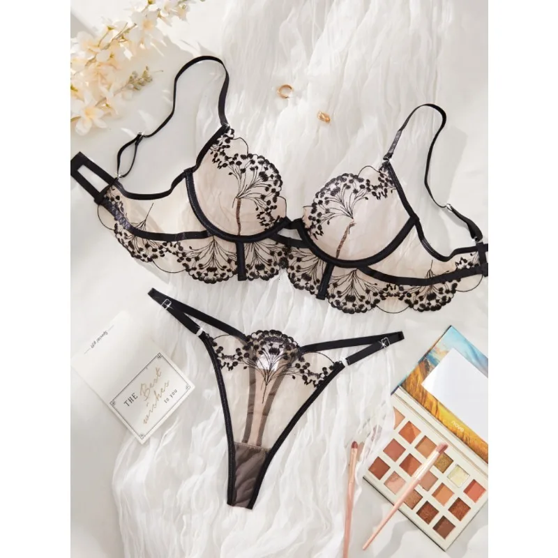 Ensemble de lingerie