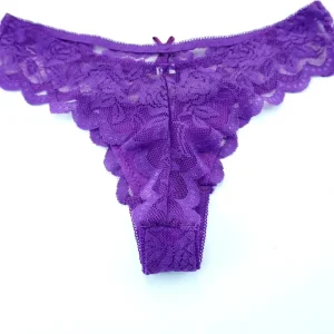 3 strings dentelle – Image 6