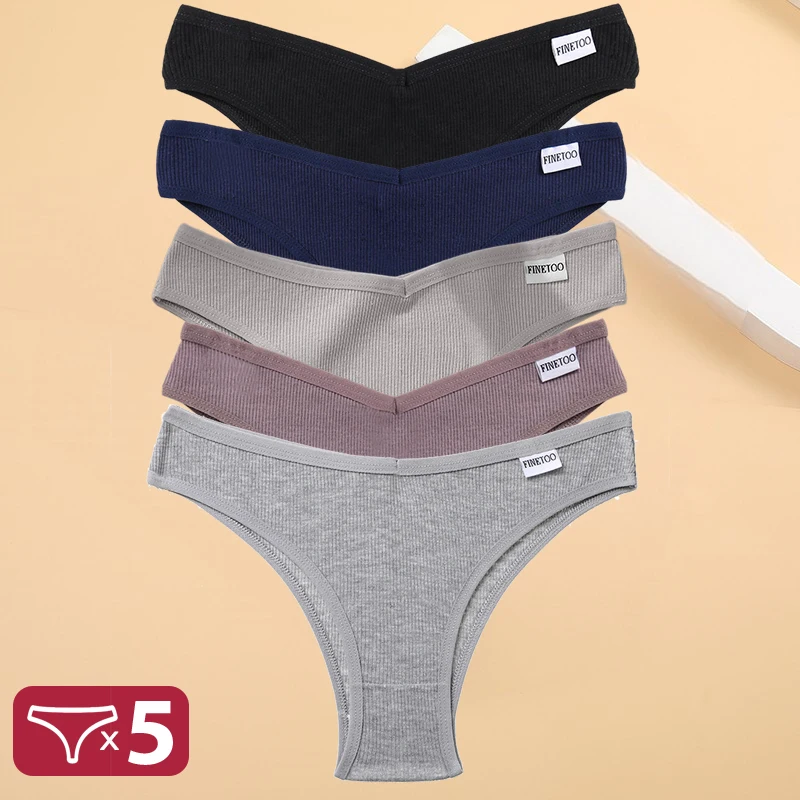 5 culottes