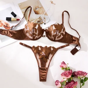 Ensemble de lingerie – Image 2