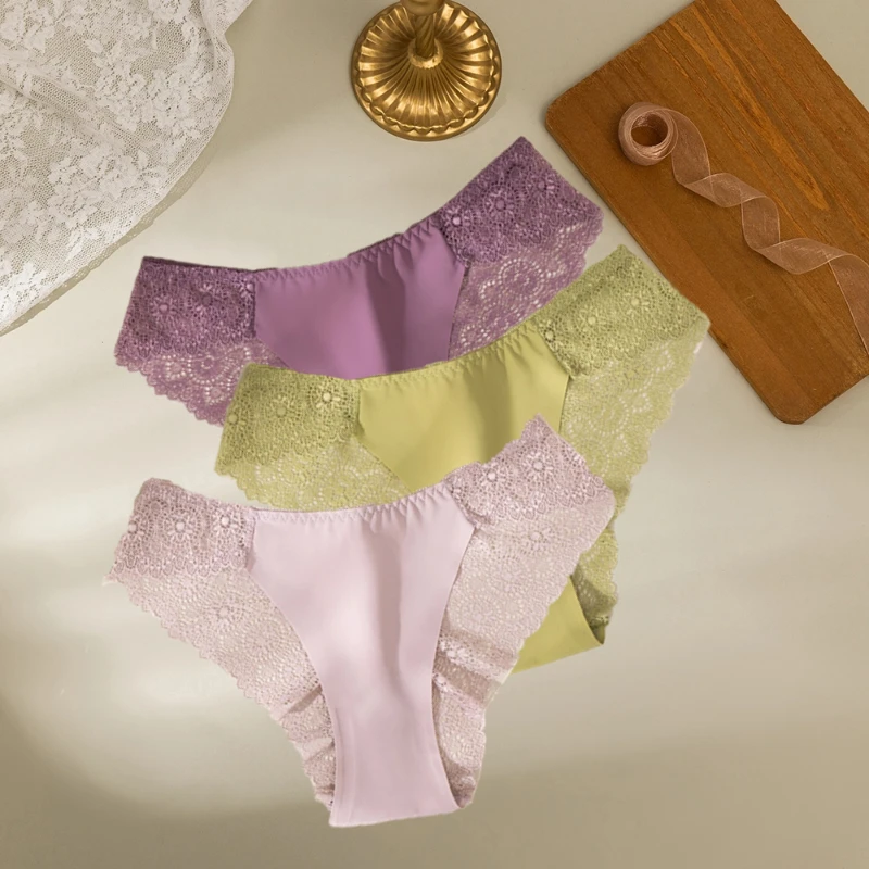 3 culottes