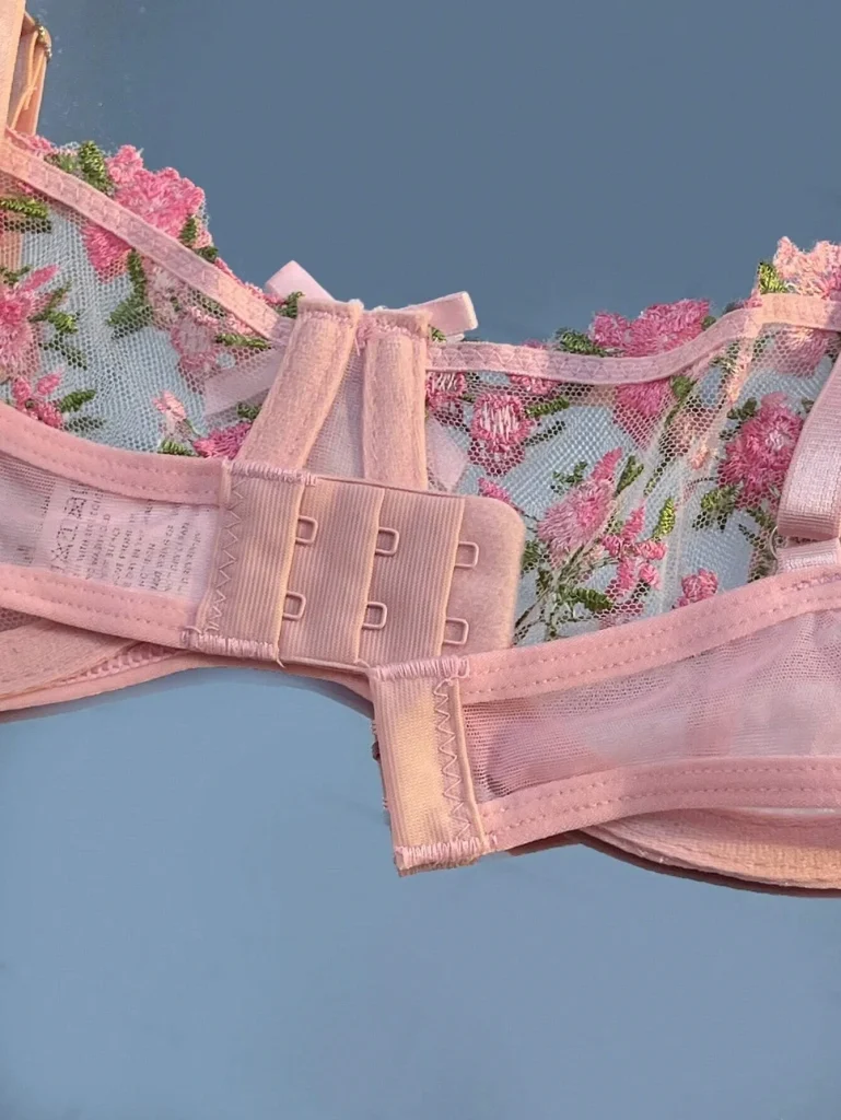 Ensemble de lingerie