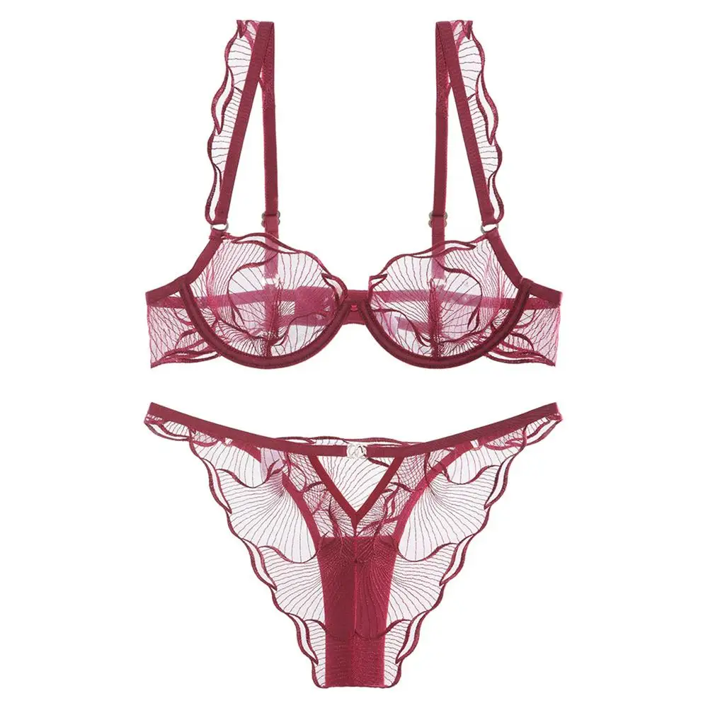 Ensemble de lingerie