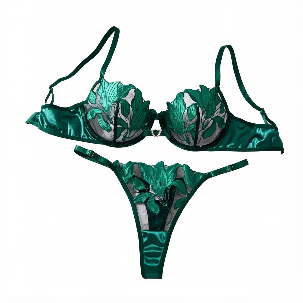 Ensemble de lingerie