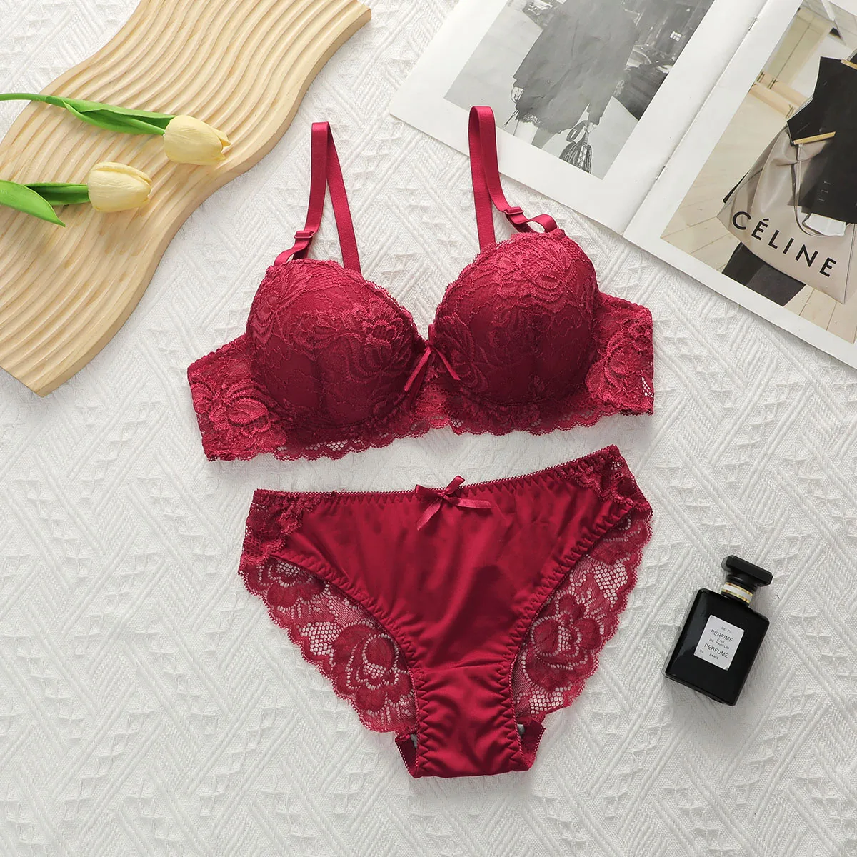 Ensemble de lingerie – Image 1