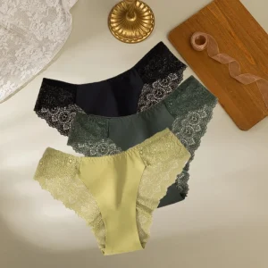 3 culottes – Image 40