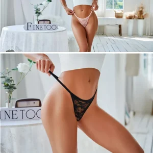 5 pièces string – Image 6
