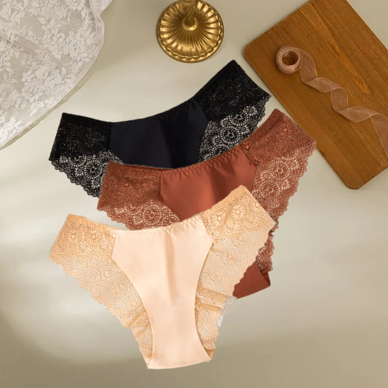 3 culottes