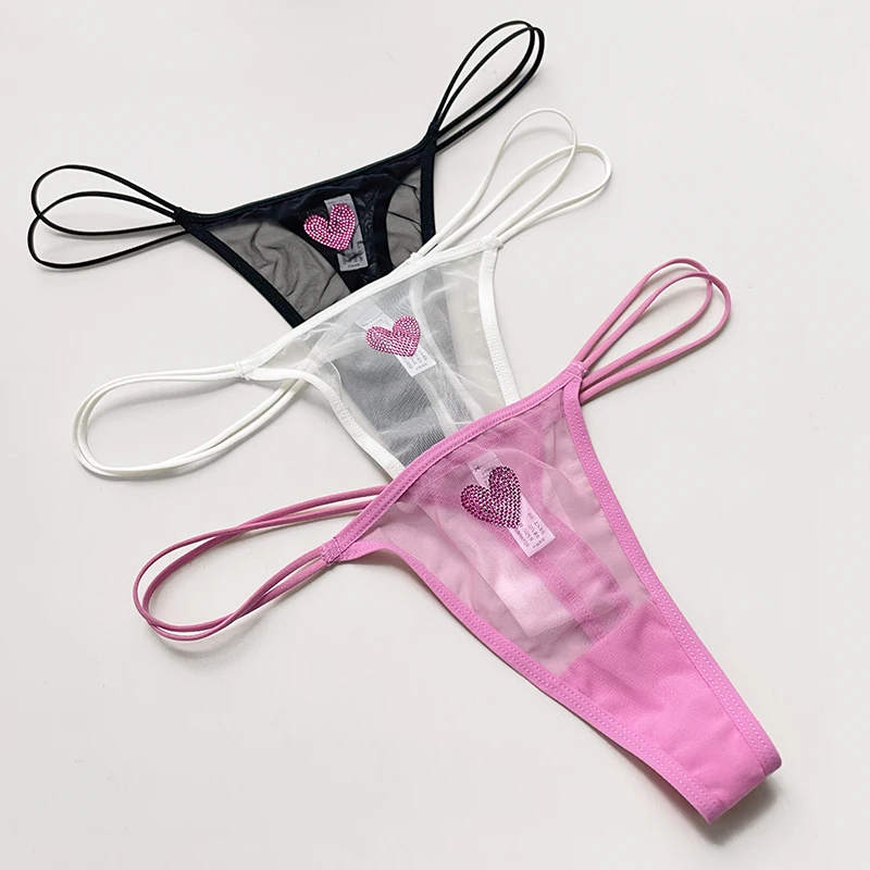 String cœur
