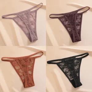 Lot de 4 culottes – Image 23