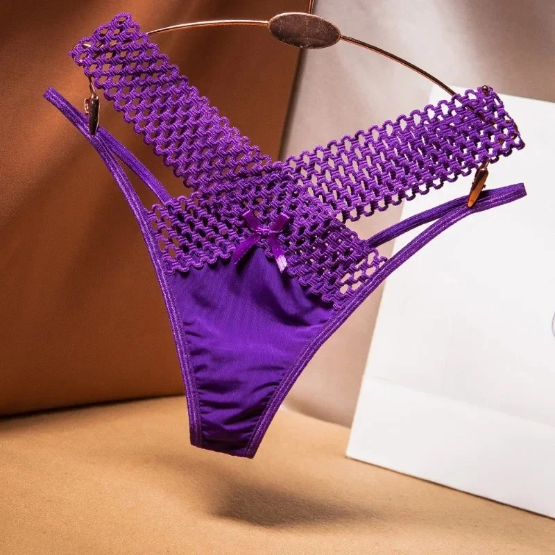 Culottes coupe croisée