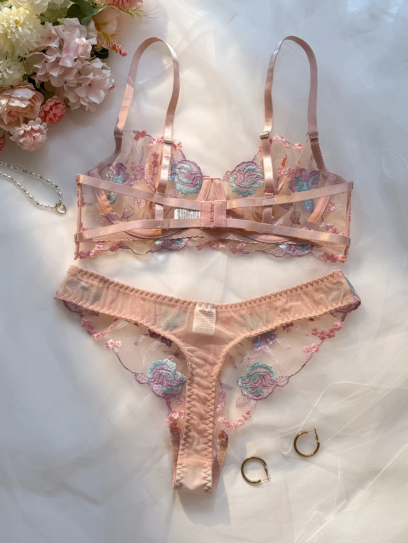 Ensemble de lingerie – Image 5