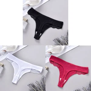 Lot de 3 culottes – Image 19