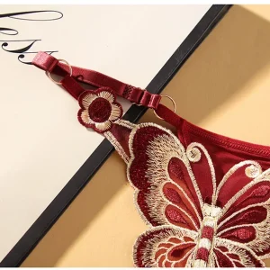 String papillon taille basse – Image 14