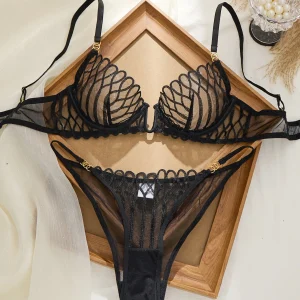 Ensemble de lingerie – Image 2