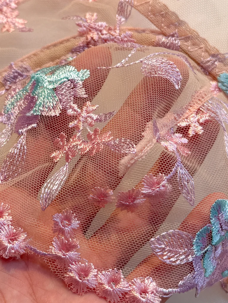 Ensemble de lingerie