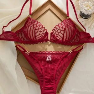 Ensemble de lingerie – Image 9